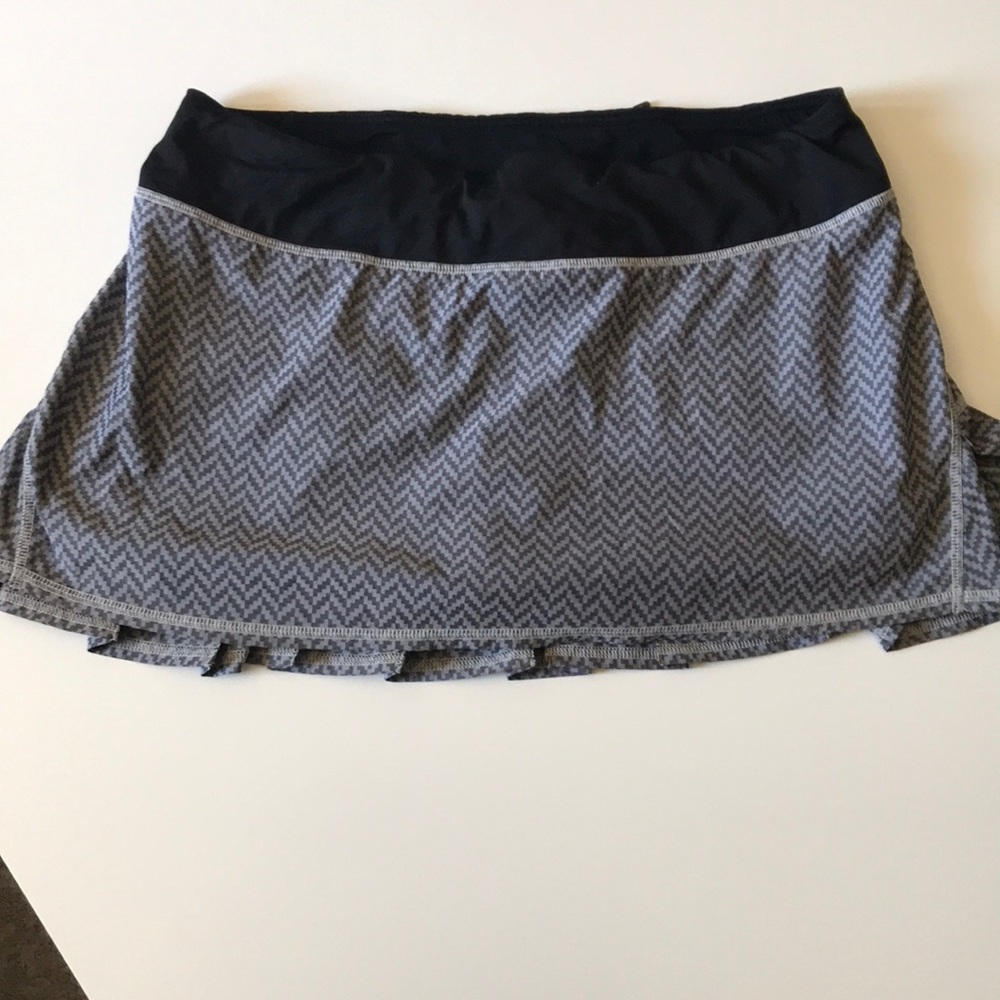 Lululemon skirt
